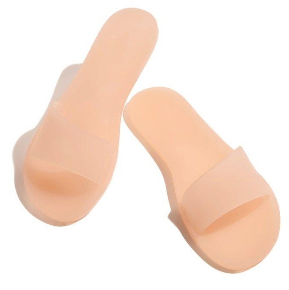 🔥CLEARENCE 🔥Jelly Baby🔥Nude - Picture 3 of 6